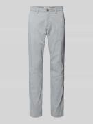 Jack & Jones Slim Fit Hose mit Eingrifftaschen Modell 'MARCO BOWIE' in...