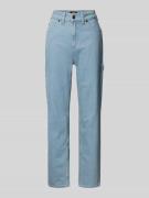 Dickies Jeans mit 5-Pocket-Design Modell 'ELLENDALE' in Jeansblau, Grö...