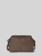 LIEBESKIND BERLIN Handtasche aus Leder mit Label-Detail Modell 'CHUDY'...