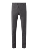 Drykorn Slim Fit Anzughose mit Stretch-Anteil Modell 'Piet' - 'Drynami...