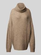 LeGer by Lena Gercke Oversized Strickpullover mit Rollkragen Modell 'J...