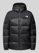 The North Face Regular Fit Steppjacke mit Label-Stitching Modell 'DIAB...