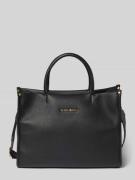 VALENTINO BAGS Handtasche mit Label-Detail Modell 'VALERIE' in Black, ...