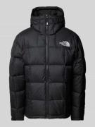 The North Face Regular Fit Steppjacke mit Label-Stitching Modell 'LHOT...