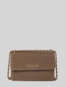 VALENTINO BAGS Crosbody Bag mit Label-Applikation Modell 'FREQUENCY' i...