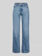 Guess Jeans Straight Leg Jeans im 5-Pocket-Design in Jeansblau, Größe ...