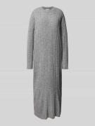 LeGer by Lena Gercke Strickkleid mit Rundhalsausschnitt Modell 'Cosima...