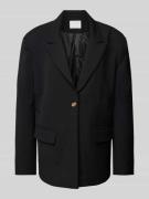 LeGer by Lena Gercke Blazer mit Pattentaschen Modell 'Dulcia' in Black...