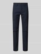 PME Legend Tapered Fit Cargohose mit Label-Detail Modell 'Skyring' in ...