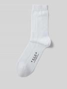 Falke Socken mit hochwertigem Woll-Kaschmir-Mix Modell 'COSY WOOL' in ...