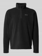 Helly Hansen Fleecepullover mit Troyer-Kragen Modell 'DAYBREAKER' in B...