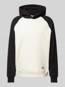 The North Face Hoodie mit Label-Patch Modell 'HERITAGE' in Offwhite, G...