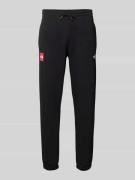 The North Face Sweatpants mit elastischem Bund in Black, Größe XS