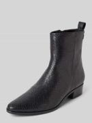 Tommy Hilfiger Stiefel mit Reißverschluss in Black, Größe 36