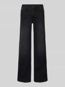 MAC Wide Leg Jeans im 5-Pocket-Design Modell 'Dream Wide Authentic' in...