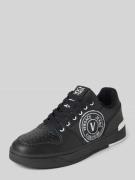 Versace Jeans Couture Sneaker mit Label-Print Modell 'FONDO STARLIGHT'...