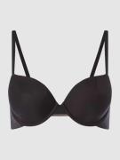 DKNY Bralette aus Spitze in Black, Größe 70A