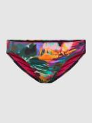 Lauren Ralph Lauren Bikini-Slip mit floralem Print Modell 'JUNGLE PARA...