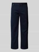 Tommy Hilfiger Regular Fit Hose im 5-Pocket-Design Modell 'DENTON' in ...