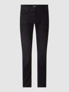 7 For All Mankind Slim Tapered Fit Jeans mit Stretch-Anteil Modell 'Sl...