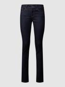 Mavi Jeans Super Skinny Fit Jeans Viskose-Anteil mit Modell 'Adriana' ...