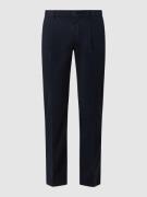 MARC O POLO Tapered Fit Jogpants mit Stretch-Anteil Modell 'Osby' in M...