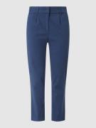 Brax Slim Fit Chino mit Stretch-Anteil Modell 'Maron' in Hellblau, Grö...