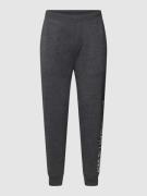 Polo Ralph Lauren Underwear Sweatpants mit Label-Print Modell 'LOOPBAC...