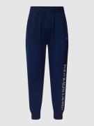 Polo Ralph Lauren Underwear Sweatpants mit Label-Print Modell 'LOOPBAC...