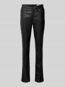 s.Oliver RED LABEL Slim Fit Slim Leg Jeans mit Baumwolle Modell 'BETSY...