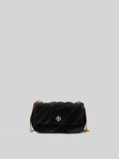 Tory Burch Crossbody Bag mit Label-Detail in Black, Größe 1