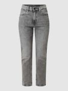 G-Star Raw Slim Fit Jeans mit Stretch-Anteil Modell 'Virjinya' in Hell...