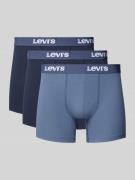 Levi's® Trunks mit Label-Bund Modell 'BACK IN SESSION' im 2er-Pack in ...