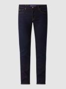 Scotch & Soda Regular Slim Fit Jeans mit Stretch-Anteil Modell 'Ralsto...