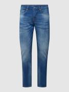 Scotch & Soda Slim Fit Jeans mit Stretch-Anteil Modell 'Ralston' in Du...