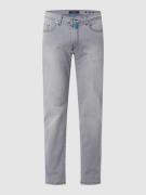 Pierre Cardin Tapered Fit Jeans mit Stretch-Anteil Modell 'Lyon' - ‘Fu...