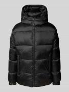 JOOP! Collection Steppjacke mit Stehkragen Modell 'Ambro' in Black, Gr...