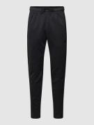 ADIDAS SPORTSWEAR Sweatpants mit labeltypischen Galonstreifen Modell '...