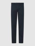 Eurex By Brax Regular Fit Thermohose mit Stretch-Anteil Modell 'John' ...