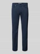 Pierre Cardin Tapered Fit Chino im 5-Pocket-Design Modell 'Lyon' in Ma...