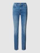 BOSS Orange Slim Fit Jeans mit Stretch-Anteil Modell 'JACKIE' in Jeans...