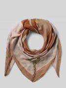 Liu Jo White Tuch aus Modal in quadratischer Form Modell 'FOULARD MANH...