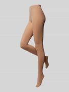 MAGIC Bodyfashion Thermo-Strumpfhose mit hohem Bund Modell 'MAGIC TIGH...