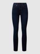 MAC Skinny Fit Jeans mit Stretch-Anteil Modell Dream Skinny in Marine,...