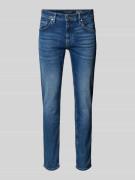 Marc O'Polo Shaped Fit Jeans im 5-Pocket-Design Modell 'Sjöbo' in Jean...