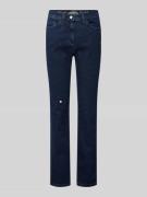 Raphaela By Brax Regular Fit Jeans im 5-Pocket-Design Modell 'Lora' in...