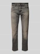 BOSS Orange Regular Fit Jeans im 5-Pocket-Design Modell 'RE.MAINE BO' ...