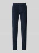 Eurex By Brax Regular Fit Cordhose mit Eingrifftaschen Modell 'JIM' in...