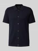 Jack & Jones Premium Regular Fit Freizeithemd mit 1/2-Arm Modell 'BLAS...