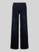 MAC Wide Leg Jeans im 5-Pocket-Design Modell 'Dream Wide Authentic' in...